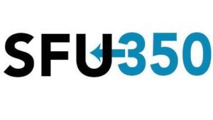 SFU 350