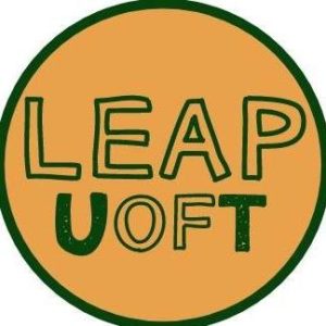 Leap U of T